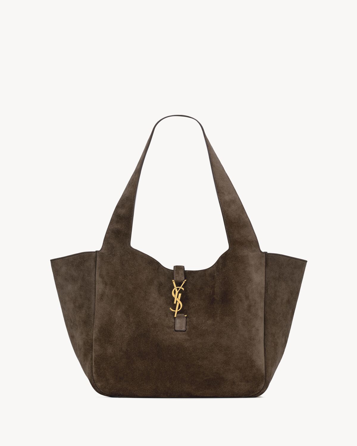 YSL LE 5 À 7 BEA in suede - Image 1